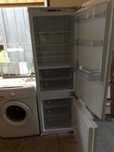 lodowka beko no frost do zabudowa 184x54cm gwarancja dostawa komis agd