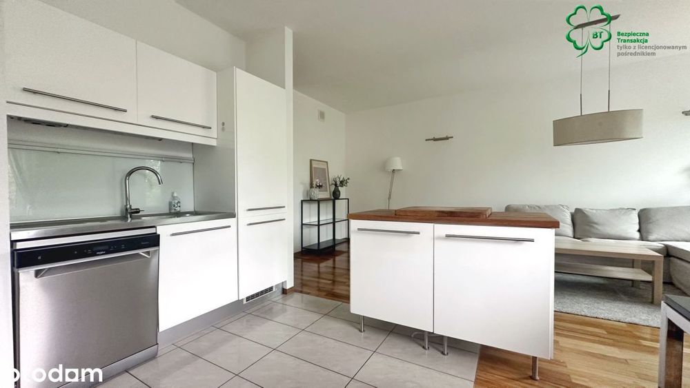 Grunwald/3pok.apartament/3-room apartment for rent