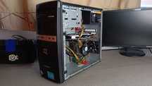 Komputer do GIER i7/16GB RAM/GTX 970/620GB