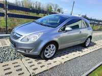 Opel Corsa D 2005 r. 1,2 benzyna