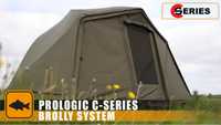 prologic c series full brolly