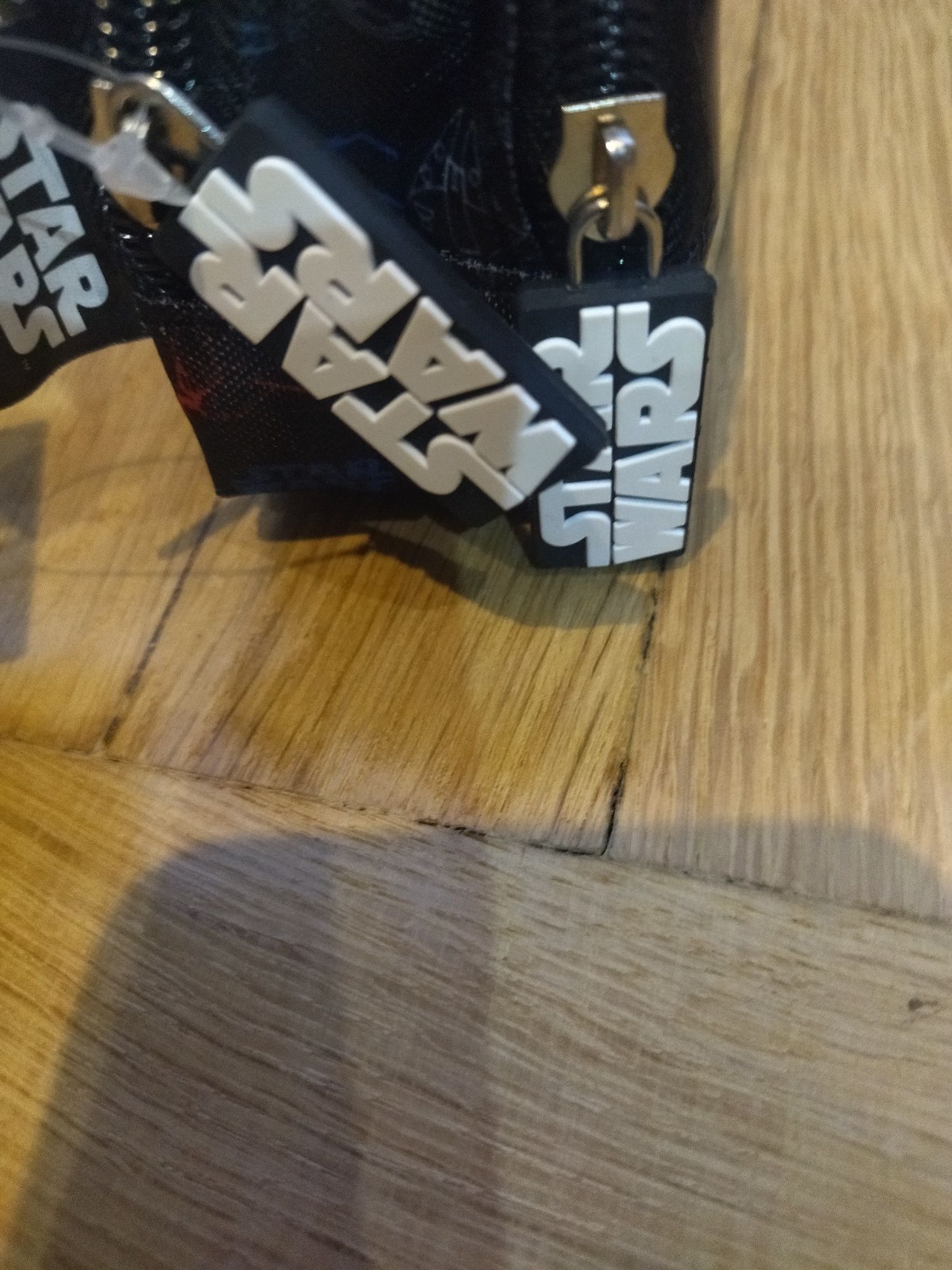 Piórnik star wars nowy tuba