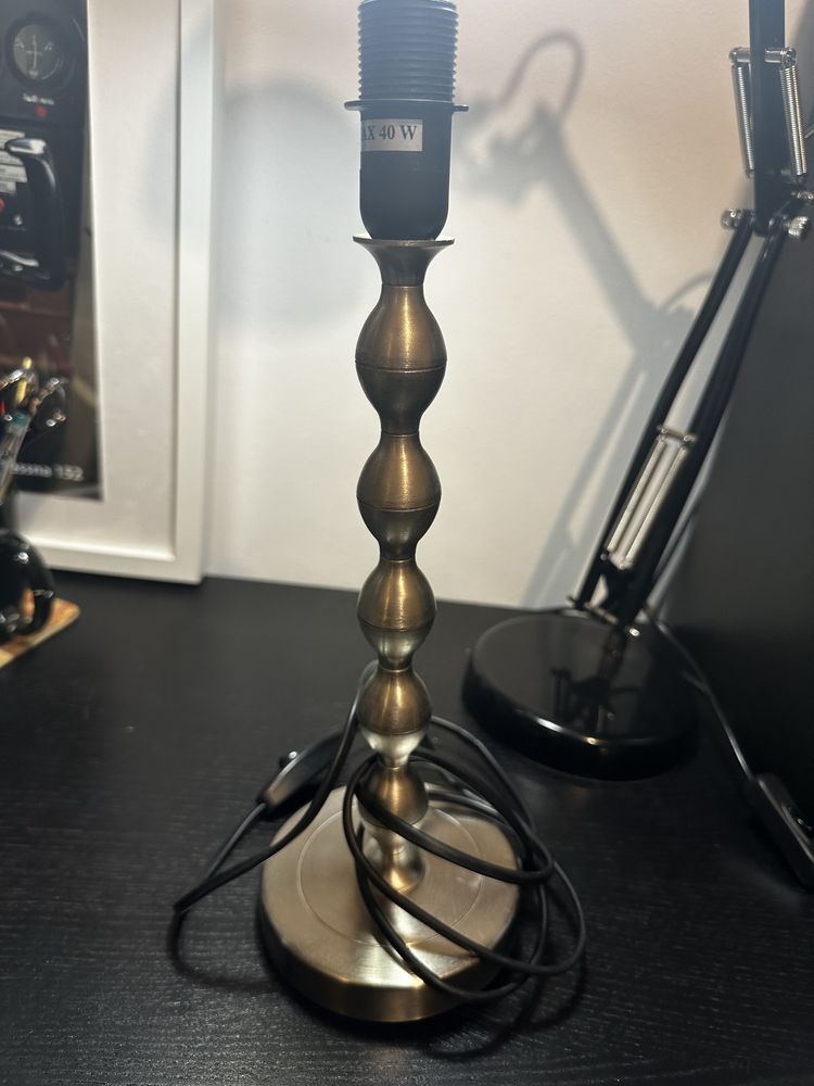 Candeeiro de mesa