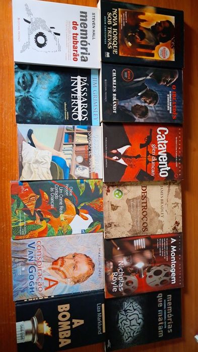 Literatura policial 1