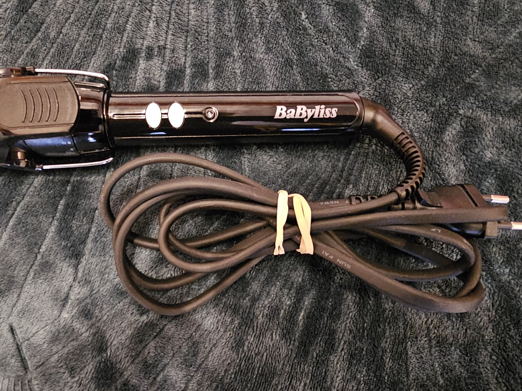 BaByliss C338E s/caixa