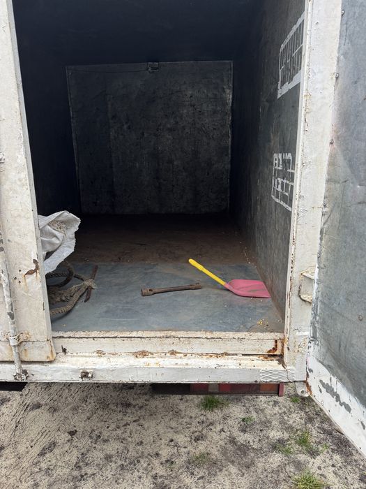 Газель 3302 з термо буткой