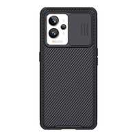 Etui Nillkin Camshield Pro Do Realme Gt2 Pro (Czarne)