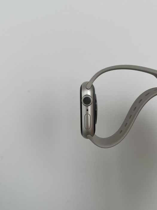 Apple Watch 8 41 mm 95% akb