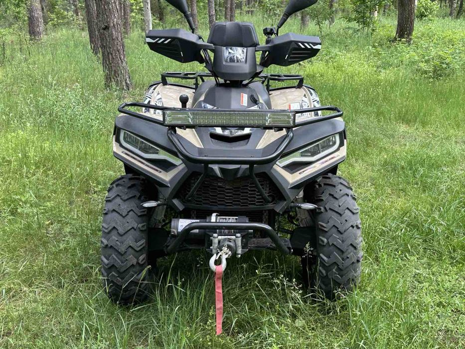 Продам Лінхай 300промакс