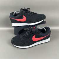 Кросівки Nike Md Runner 2 Black 749794-008 Оригінал