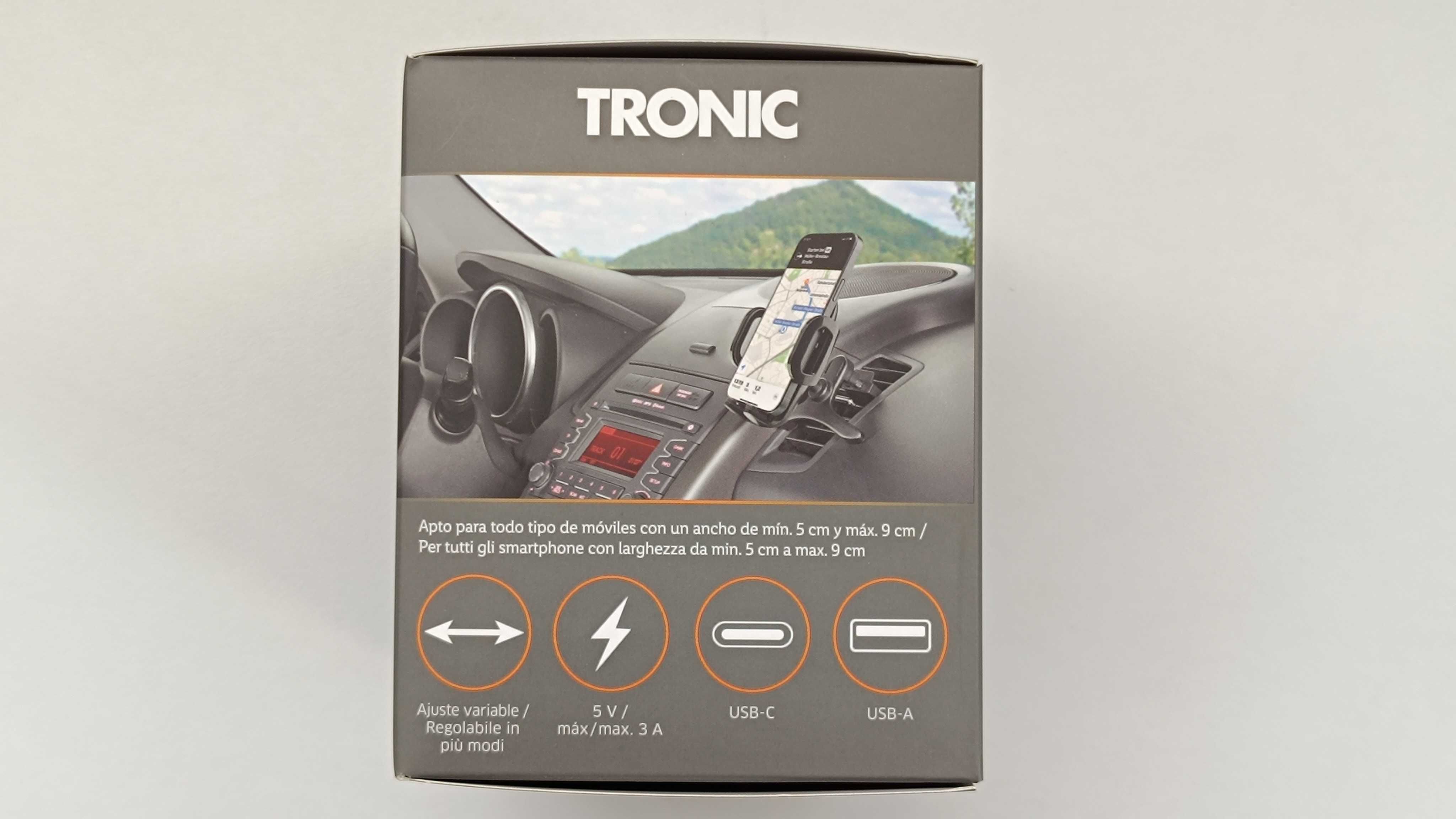 Suporte de telemóvel para Automóvel