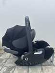Автокрісло Cybex Cloud T i-Size +