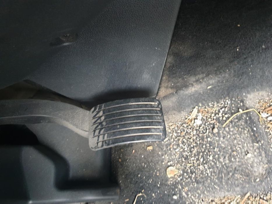 Pedal do acelerador CITROËN DS5 (KF_)