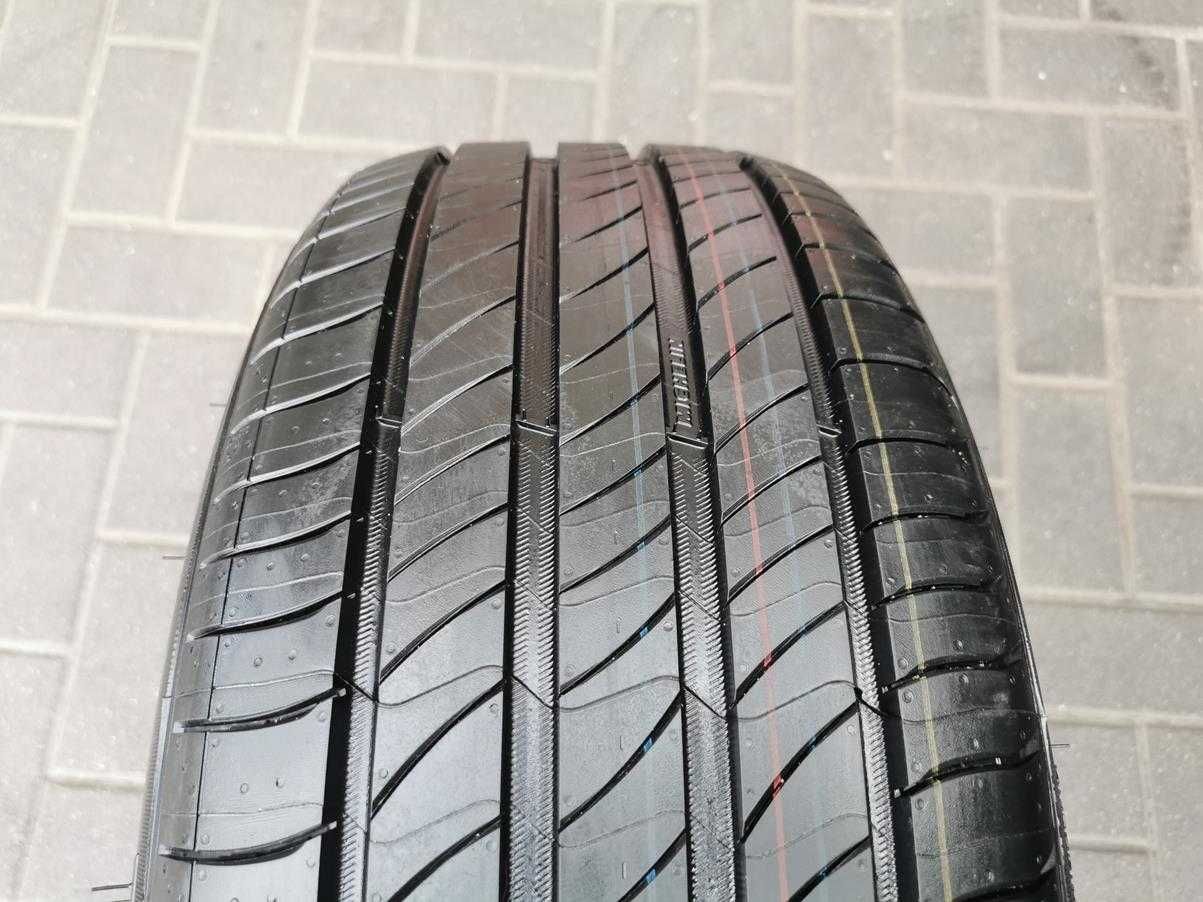 225/45 94V R17 MICHELIN PRIMACY4 S1 2024r 8mm NOWE Letnie Opony 4szt