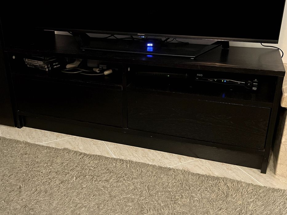 Aparador de TV  2 módulos