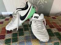 Nike Tiempo Elite Pro 25.5 см