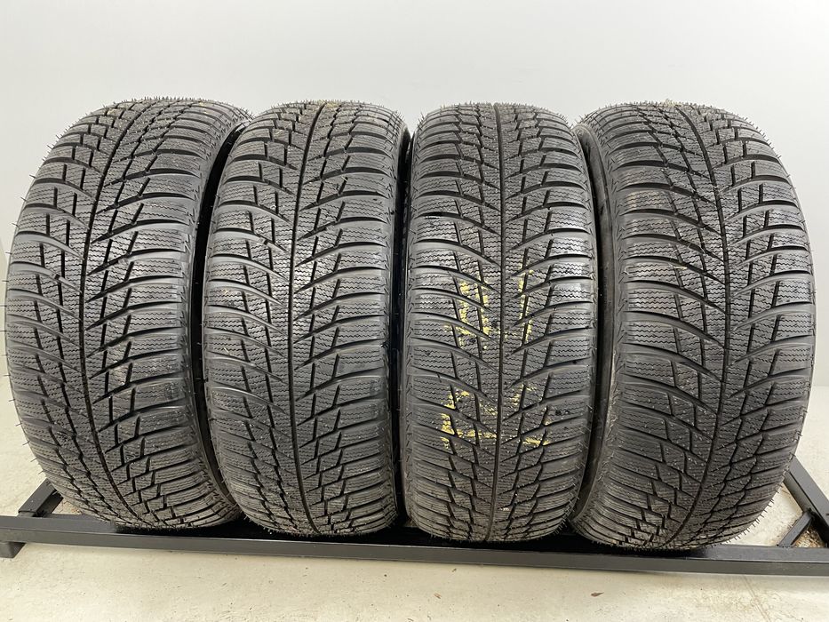 195/55R15 85H Bridgestone Blizzak LM001