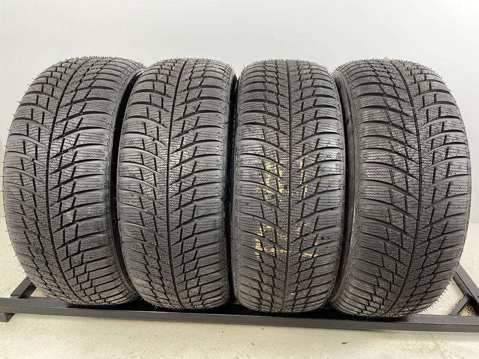 195/55R15 85H Bridgestone Blizzak LM001