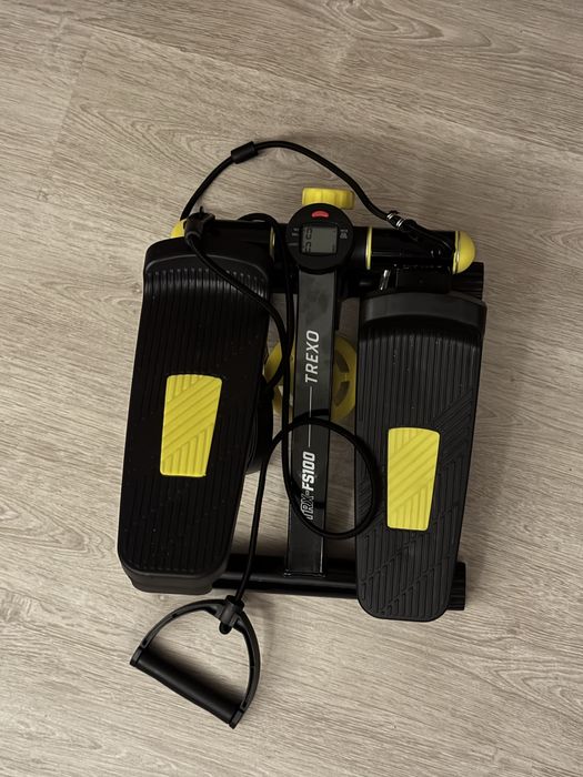 Степпер для тренування