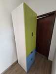 Roupeiro de criança Ikea