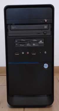 Komputer Intel Core i3-4150/8GB DDR3/GeForce 210/HDD 500GB