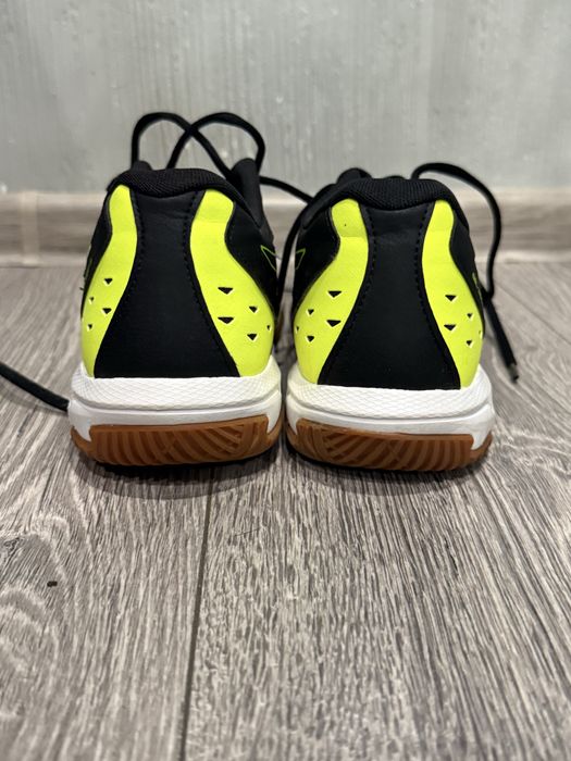 Кросівки для волейболу Asics GEL-ROCKET 11 1071A091-403 (Оригінал)