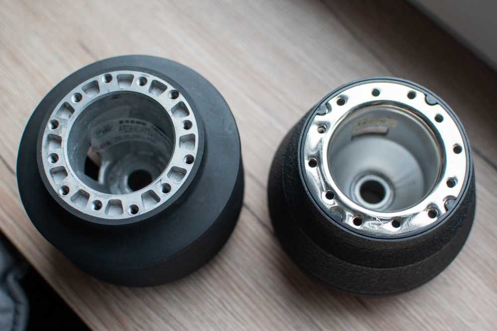 naba Works Bell / Daikei - Nissan (200sx s13 s14 s15 skyline r33 r34)