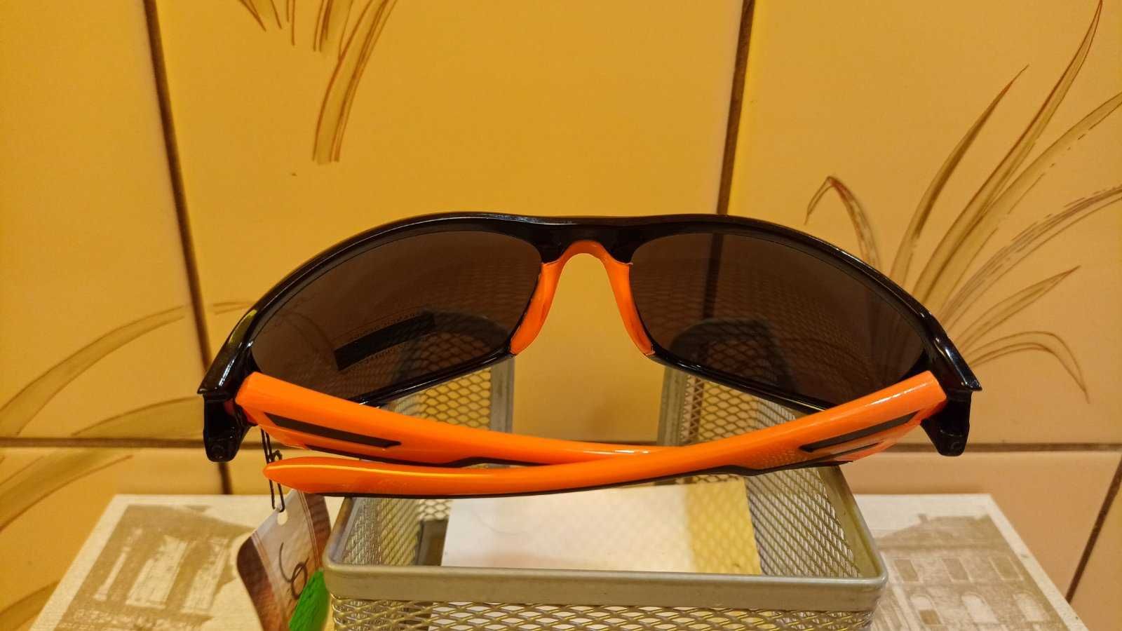 Okulary przeciwsłoneczne męskie Joker