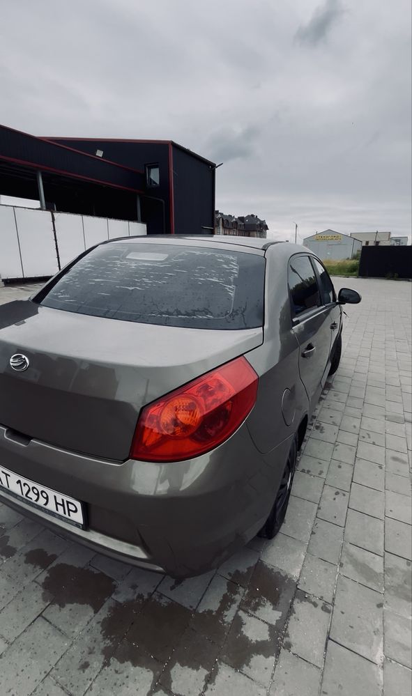 Продам авто ЗАЗ форза ZAZ Forza дешево в хорошому стані