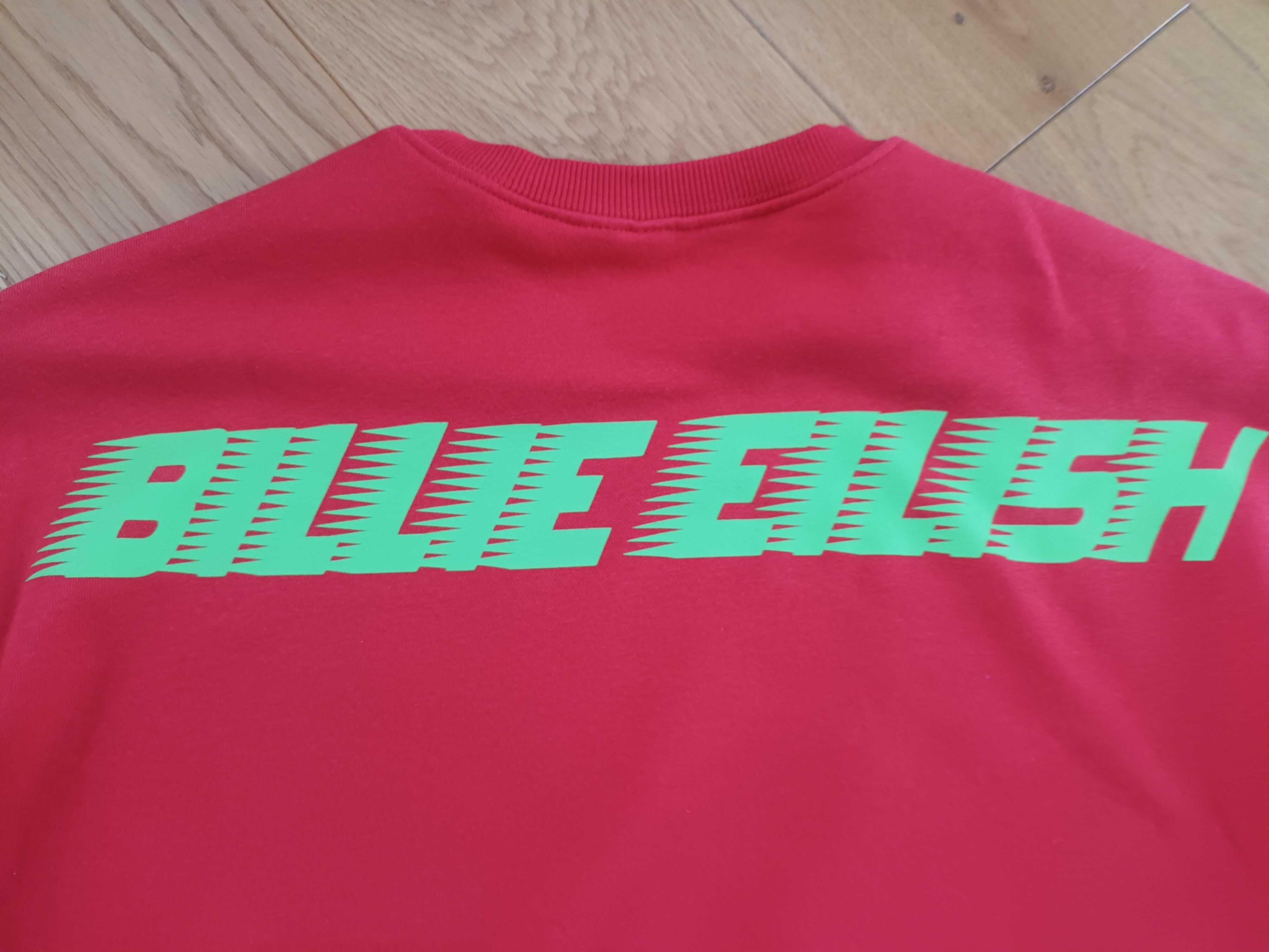 Bluza H&M Billie Eilish