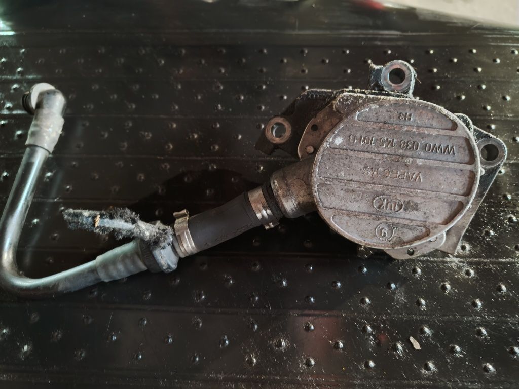 Wacum vaku pompa wacum volkswagen golf 4 audi a3 seat Leon