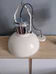 Lampa Retro  przepiękna