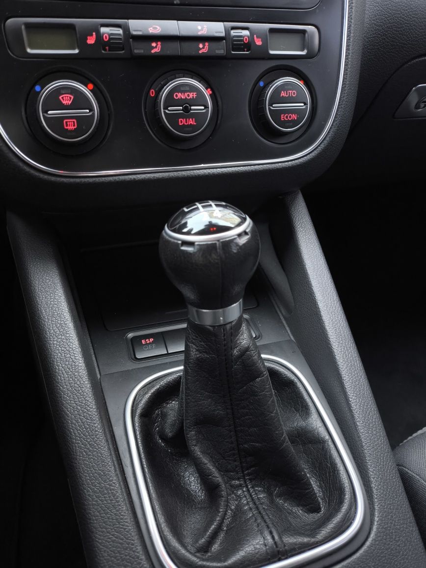 Volkswagen golf 5