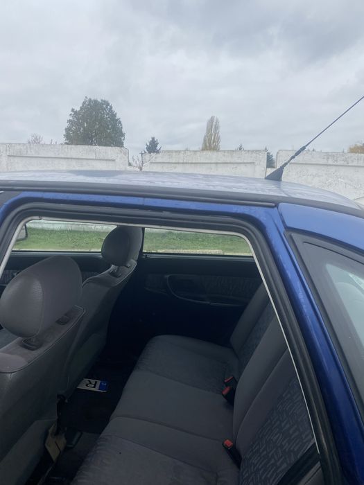 Продам Seat cordoba 1.4 бензин