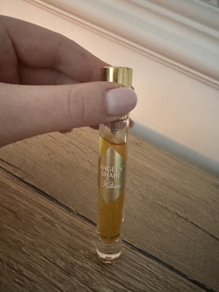 Kilian - Angel’s Share travel size, 7,5 ml