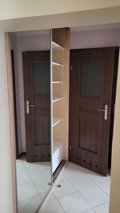 Przetarg lokal mieszkalny o pow. 47,7 m2-2 pokoje,kuch, łaz,piwnica