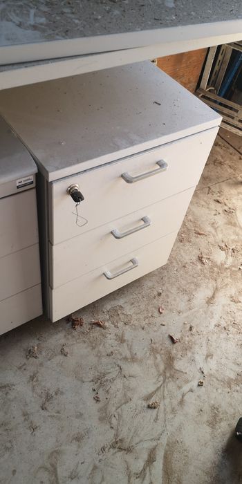 Mobiliário de escritório