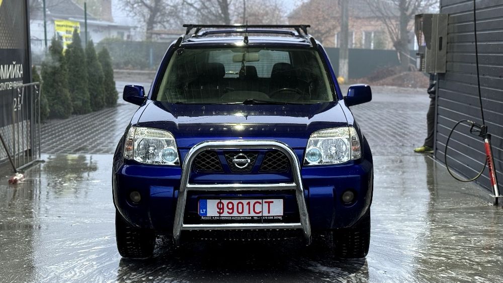 Авто в наявності