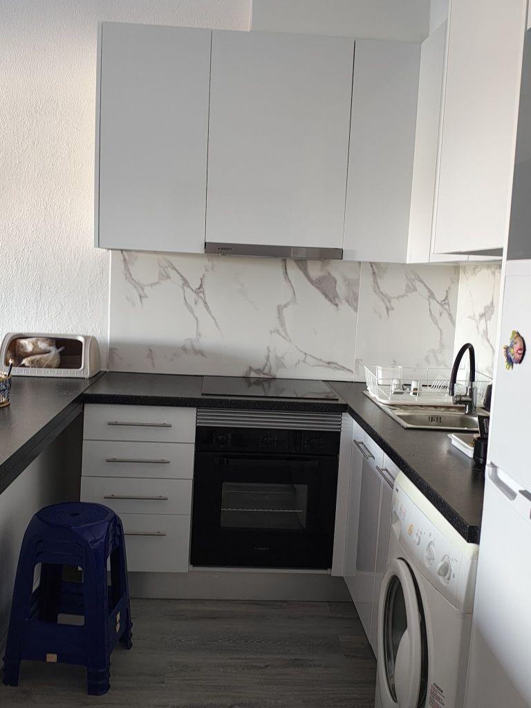 Apartamento T1 para Férias em Albufeira – Até 6 pessoas, Piscina e BBQ