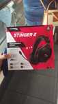 Fone HyperX Cloud Stinger 2 novo