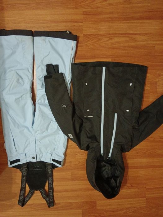 Лижний костюм комбінезон Reima ріст 116