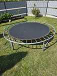 Trampolina 240 cm