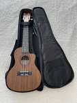Ukulele koncertowe tiare