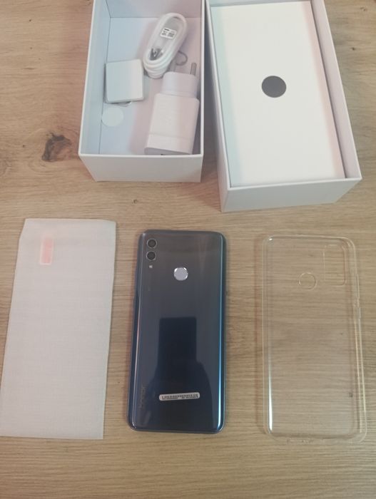 Honor 10 Lite 6g128g!!!