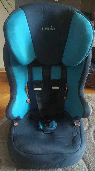 Автокресло Nania Racer SP First 9-36кг