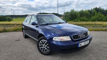 Audi A4 B5 1.9 Tdi