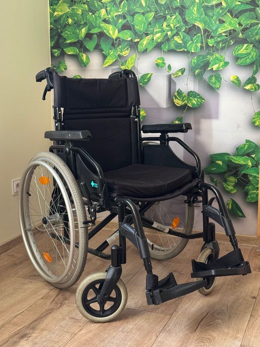 Wózek inwalidzki Cruiser Active 45cm