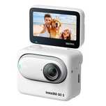 Kamera Sportowa Insta360 Go 3 2.7K 64Gb Action Pod Biała