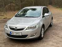 Opel Astra Zarejestrowany Oryginał Super Stan