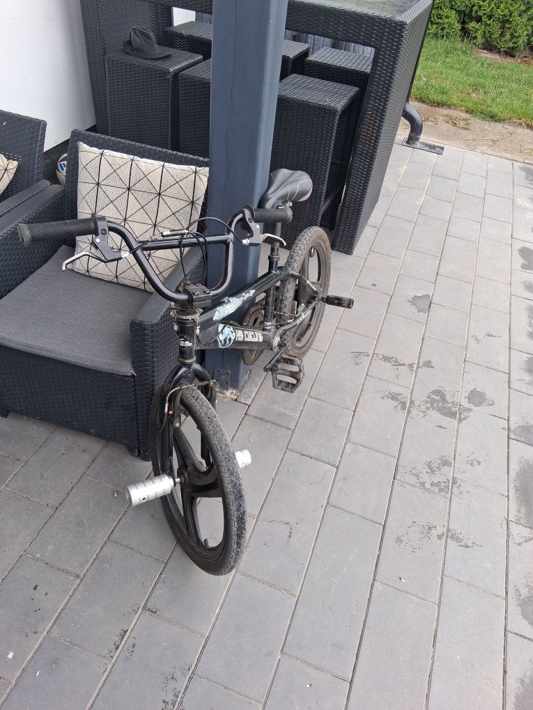 Rower BMX  KS Cycling